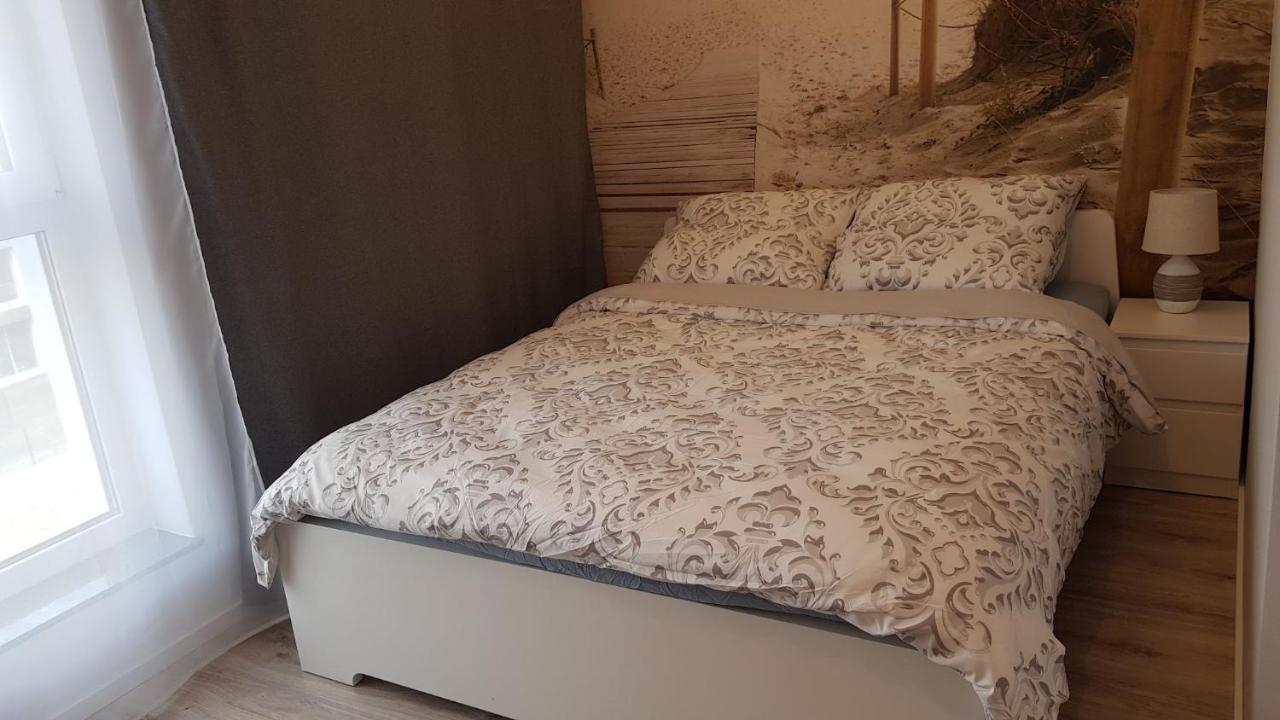 Apartamenty Gdansk Angielska Grobla — Photos 3