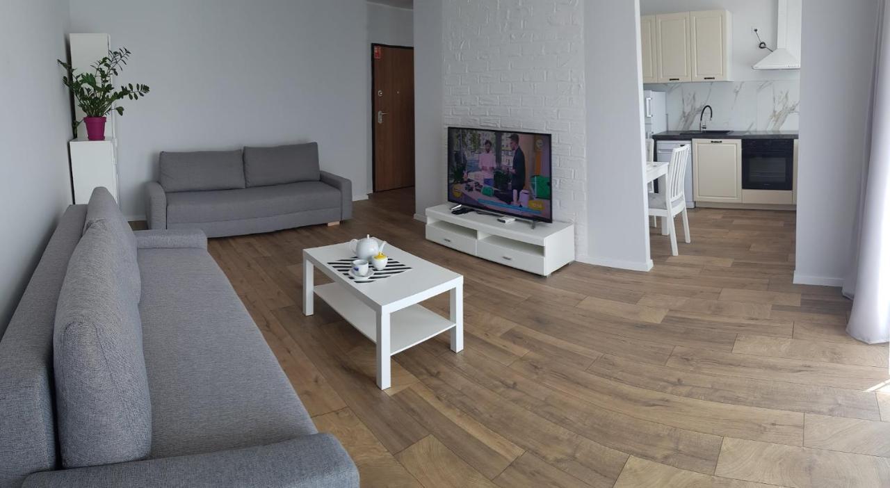 Apartamenty Gdansk Angielska Grobla — Photos 1
